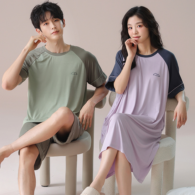 N6601 hombre 6901 mujer