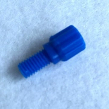 Гайка ручная AKF универсальная 10 шт/упак.