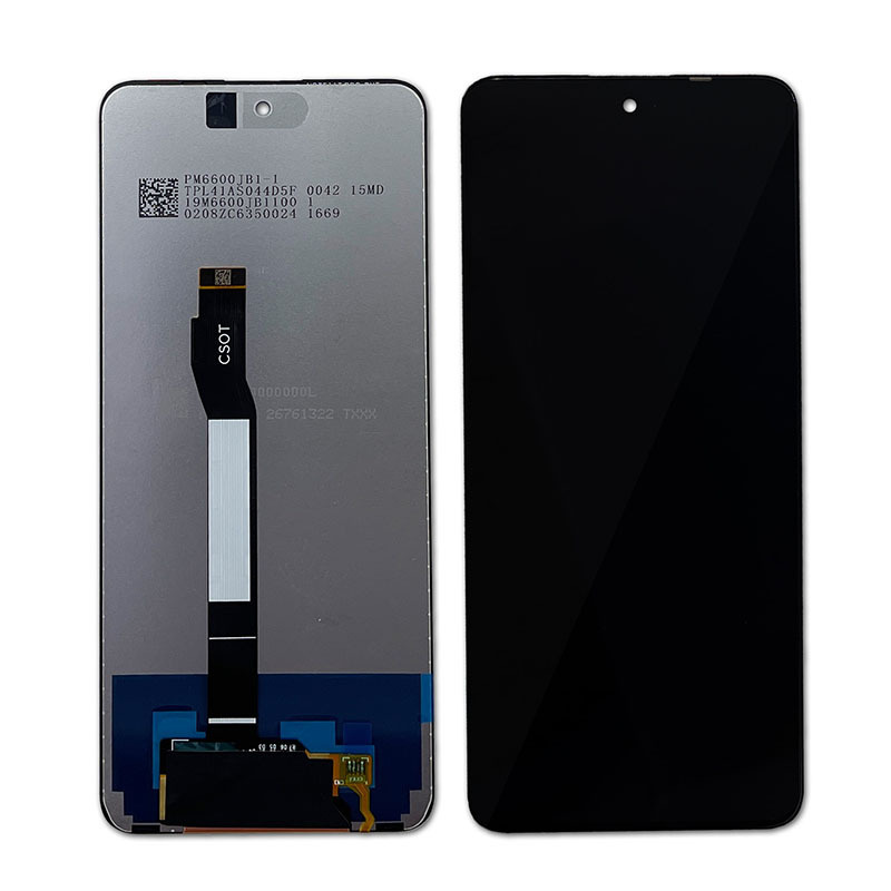 Jingke es adecuado para arroz rojo Note11Tpro MONTAJE DE PANTALLA note11Tpro pantalla LCD pantalla interna y externa