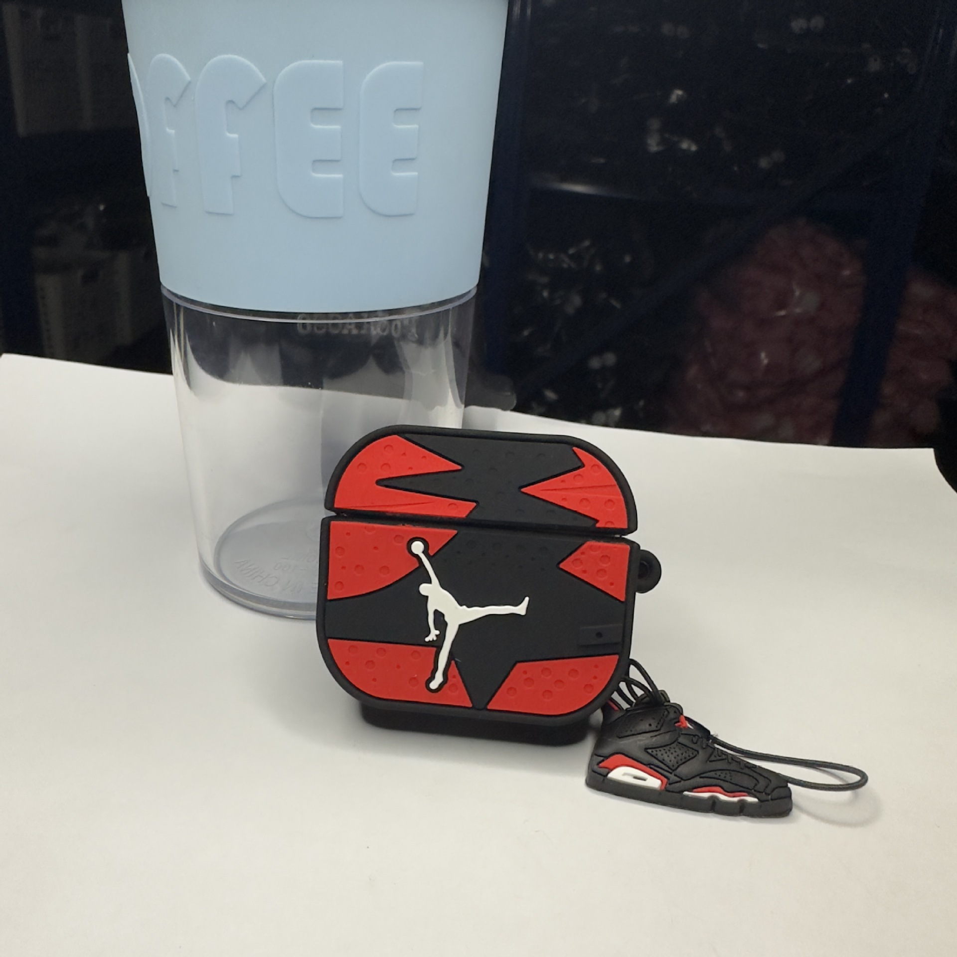 122 다리 담낭 레드