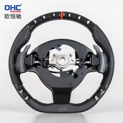 steering wheel assembly, Steering wheel