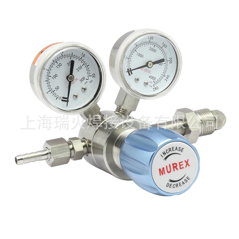 YQT-06A YQT-CO2-121 YQT-CO2-111 二氧化碳减压器 CO2减压阀