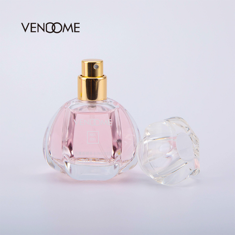 直播带货芳慕031号淡香甜美花果香女士香氛邂逅平替香水 留香长久