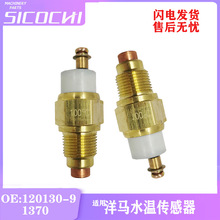 �ھ�������������ˮ�´������¶ȸ�Ӧ����Ӧ̽ͷ 120130-91370