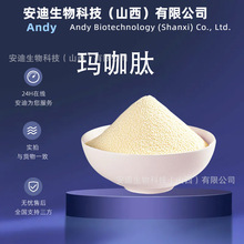 玛咖肽300Dal玛卡蛋白肽水溶性小分子蛋白粉低聚肽500g/袋