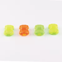 Глухая коробка Dongdongle, маленькие игрушки, подарки с пищевыми игрушками, оптовая продажа автомобильных свистков