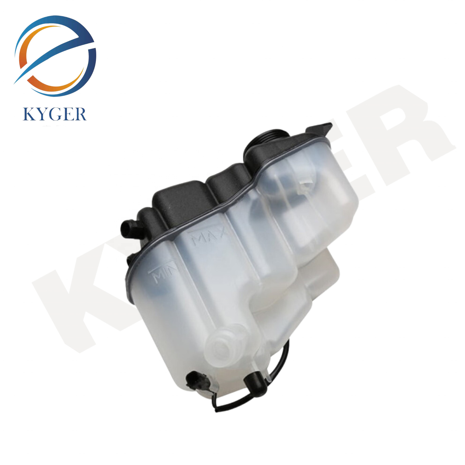 Suitable for Land Rover Db5 Auxiliary Water Tank Lr060349 J9C1432 Without Lid Kyger