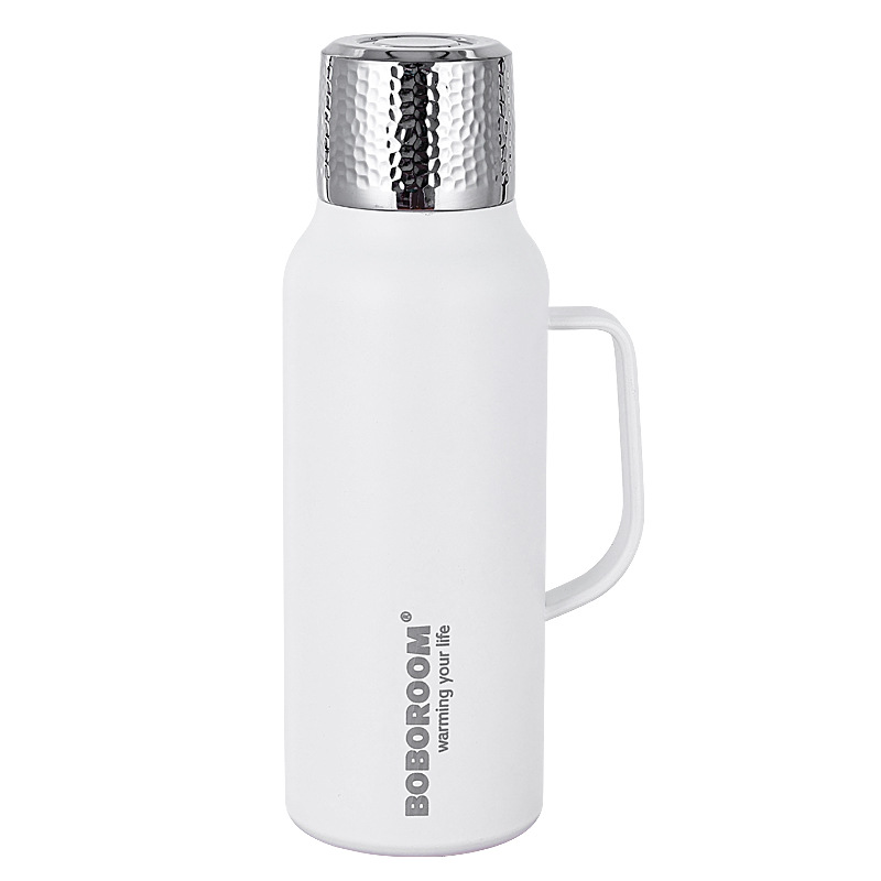 BOBOROOM taza de acero 316 taza de agua de acero inoxidable taza de vacío para adultos al por mayor