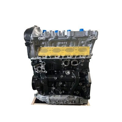 with a convex engine, Engine assembly