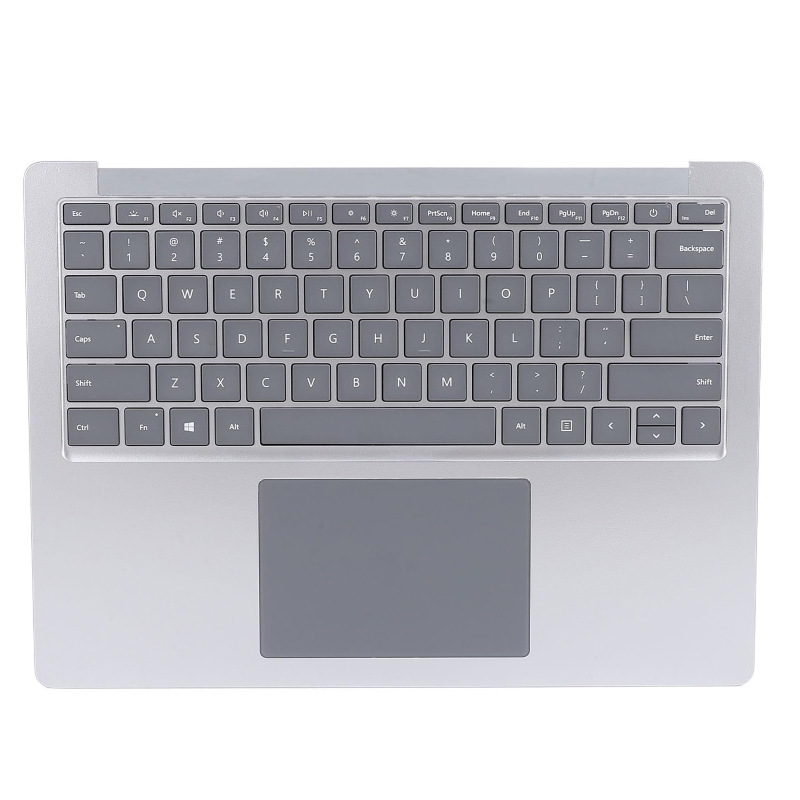 The Palm Rest Keyboard Is Suitable for Microsoft Surface Laptop 3/4/5 1951 13.5inch Keyboard
