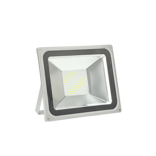 LED floodlight outdoor waterproof general lighting outdoor low voltage lighting light construction site searchlight street lamp courtyard spotlight