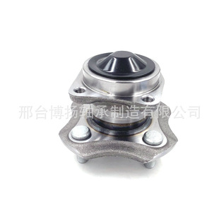 42410-1221 Car Wheel Hub Unit Bearing 3Dacf026F-7 42410-02101 9400059