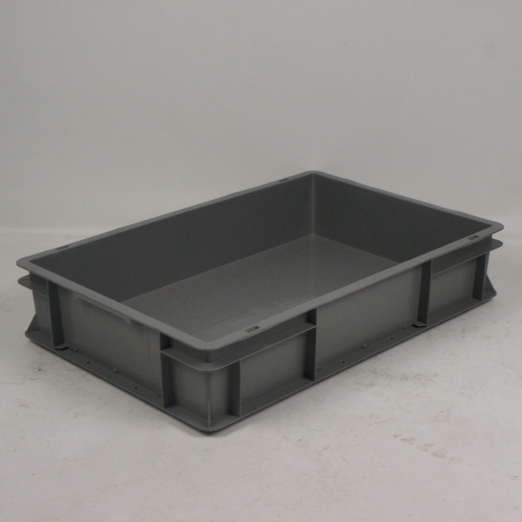 600*400*120 零配件专用箱 浅盘