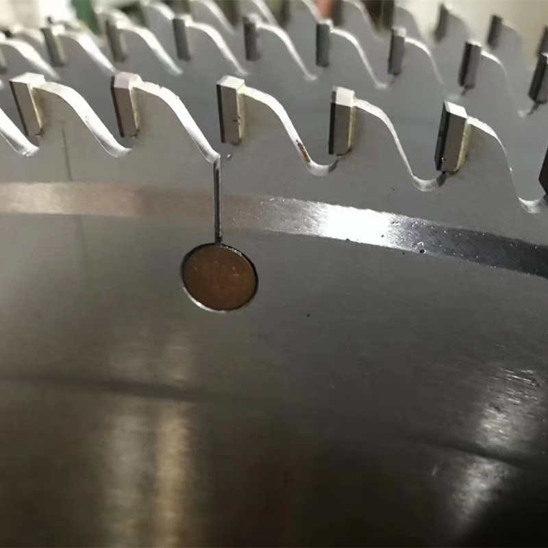 PCD金刚石刀头铅材铝合金锯片  寻找国内及跨境外贸公司代理