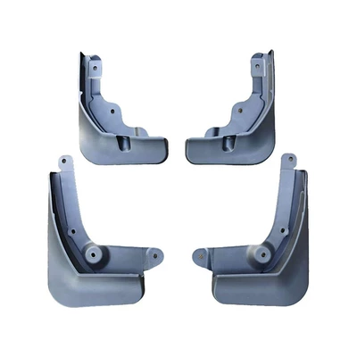 Mudguard, BYD F30L3G5S67 Fangchengbao Qin - 26byd-qin-max-dm-ithickened-and-anti-freeze