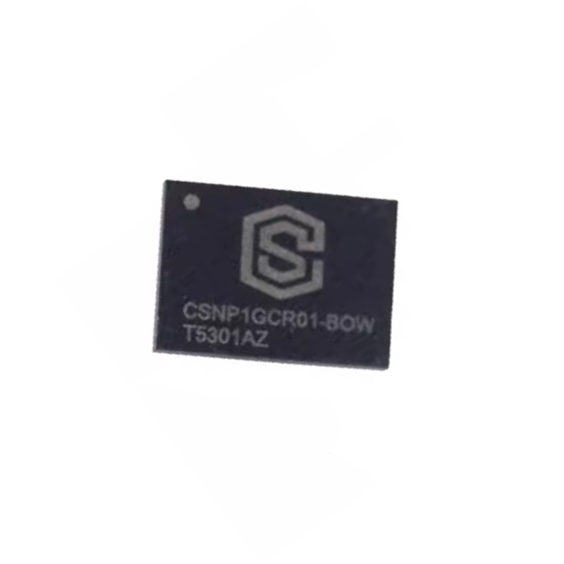 原装正品 CSNP1GCR01-BOW 封装LGA-8  储存器IC