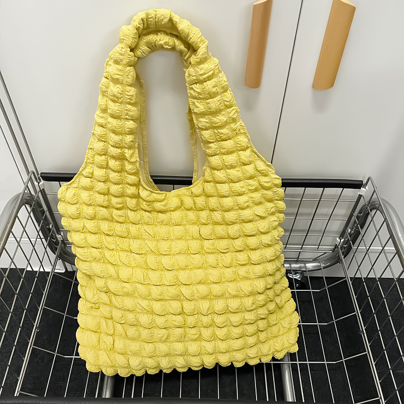 Ventas Directas de fábrica Nueva bolsa de lona bolso de hombro de gran capacidad bolso de mano Estudiante Libro de clase bolsa de mensajero