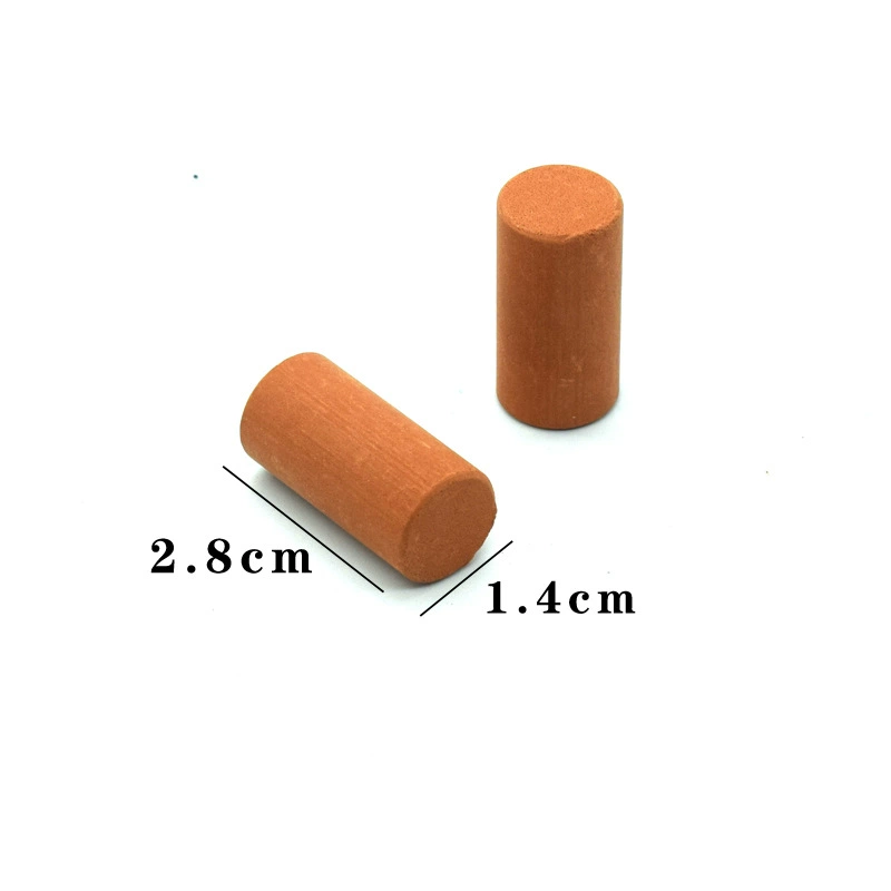 Модель 1:12, маленькие кирпичные строительные блоки, набор для сборки DIY, детский дом, красные кирпичи и обожжённая глина
