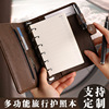 Universal removable card holder, storage system, laptop, set, gift box, A6, tear-off sheet