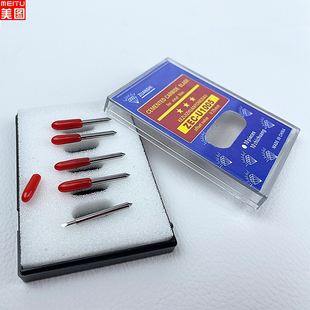 J8 Engraving Machine Engraving Knife Head Die Cutting Machine Needle Engraving Knife Edge Inspection Engraving Machine Self-Adhesive Label I.E. G3
