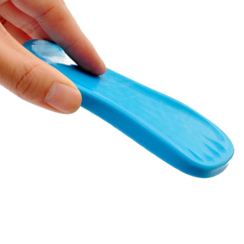 Hogar lindo creativo Pies Grandes cepillo de limpieza zapatos cepillo de lavandería limpieza del hogar cepillo de lavandería herramientas domésticas al por mayor