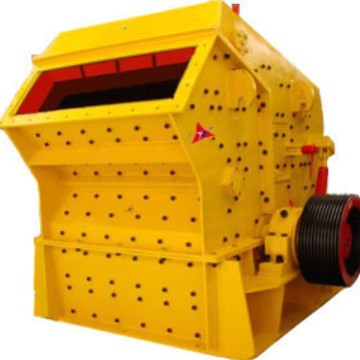 上海路桥破碎机PF-1516反击式破碎机.