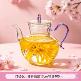 茶海/公道杯;玻璃杯;茶壶