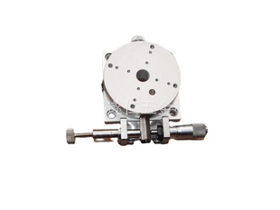 ��RM05A D1����򾫙CKOHZU SEIKI���ֶܷȻ�̨ 50MM 360���D�b��