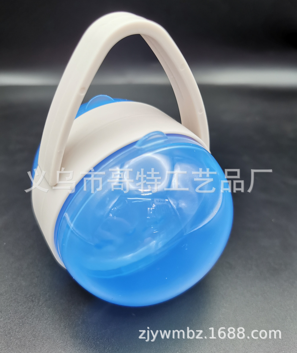 奶嘴收纳盒