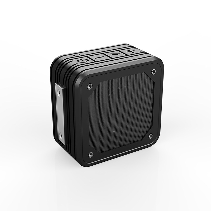 音楽伝説工場クロスボーダー V3 小型サブウーファー防水 Bluetooth スピーカー屋外ポータブルワイヤレス Bluetooth スピーカー|undefined