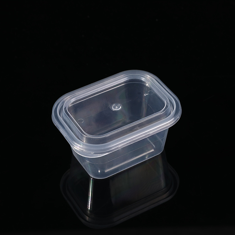 홍콩 스타일 상자 8.2*6.4*4cm