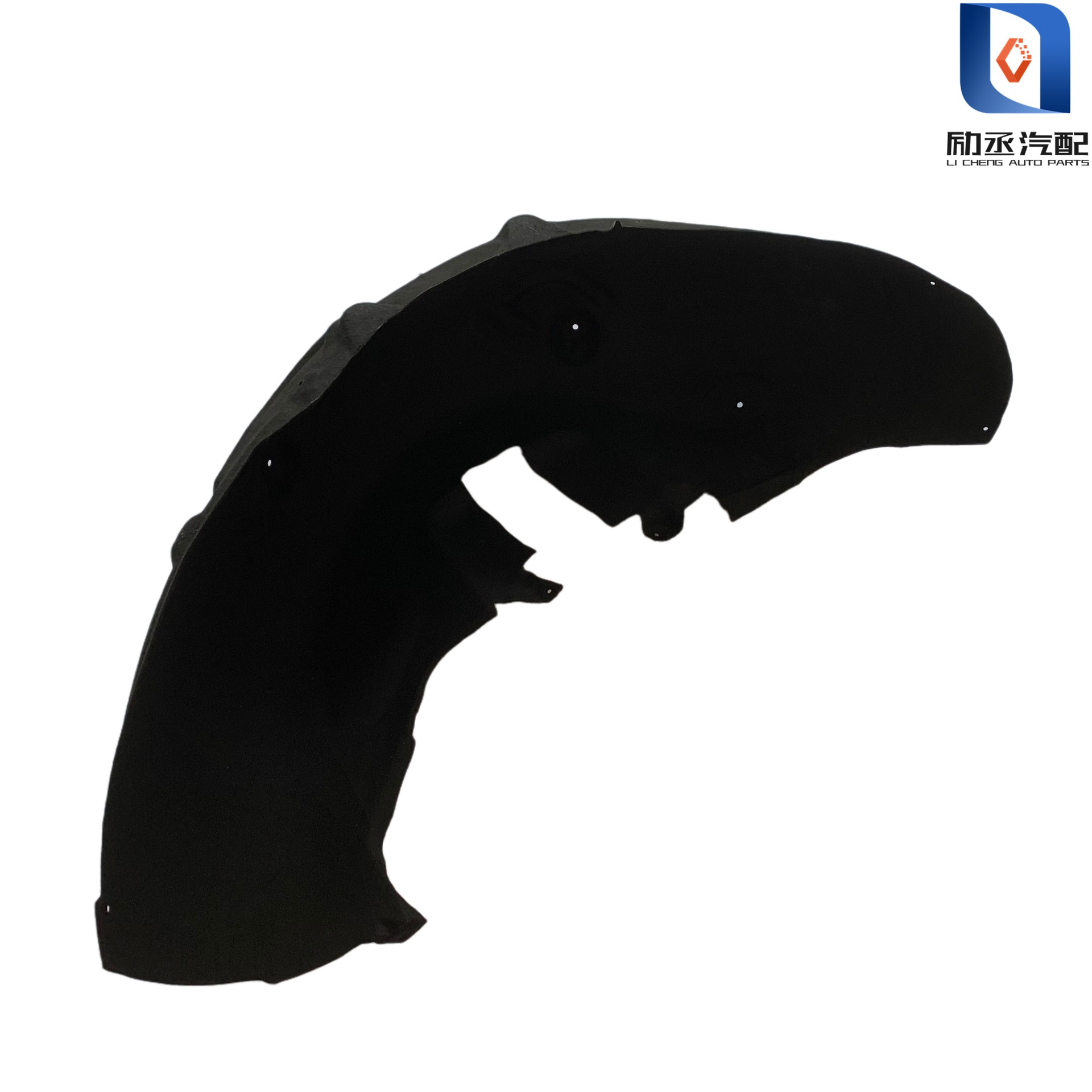 Suitable for Porsche Macan Front and Rear Fender Lining 2014-2018
