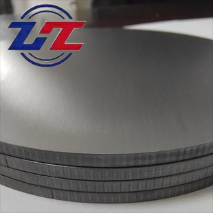 Corrosion-Resistant Hafnium Material Electron Beam Coating Tantalum Material Manufacturer Directly Supplies High-Purity 99.95% Hafnium Plate