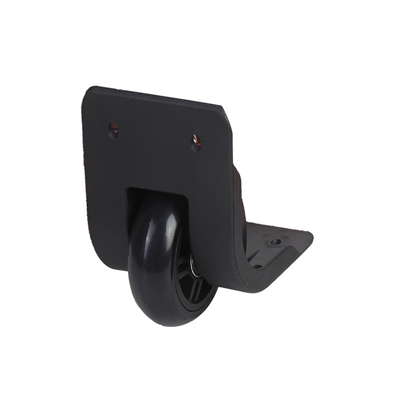 Universal suitcase, accessories