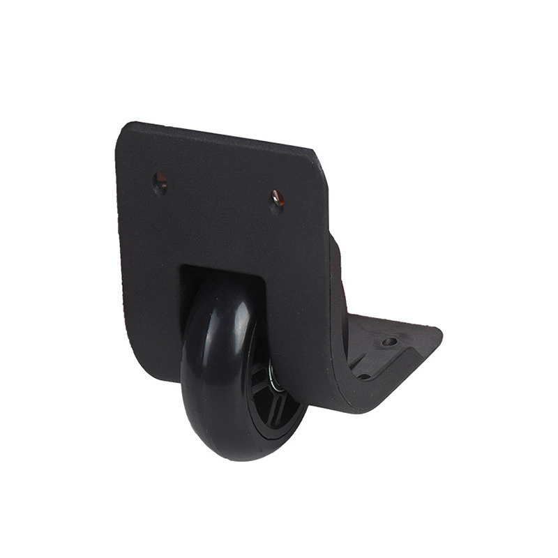 Universal suitcase, accessories