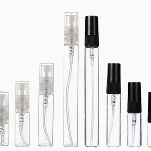 ���l������ˮƿ2ml3ml5ml10ml͸����ɫ���Fƿԇ�ò�����ˮ���bƿ