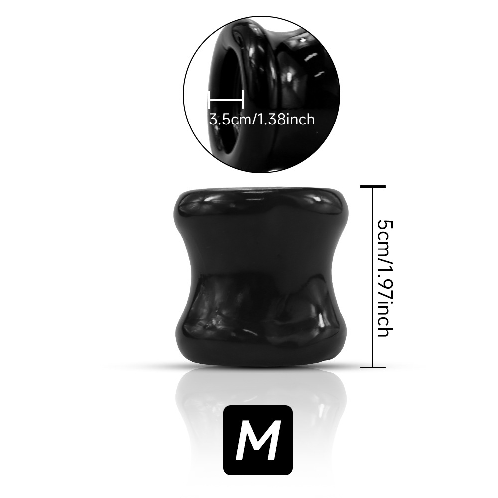 블랙 사이즈 M 가방