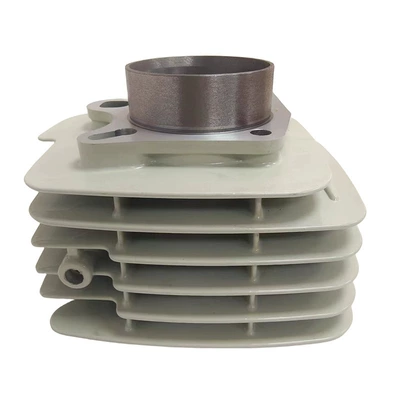 ring 52.4mm, Cylinder and parts