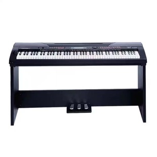 美得理SP4200電鋼琴幼師演出多功能電鋼琴智能重錘88鍵電子鋼琴