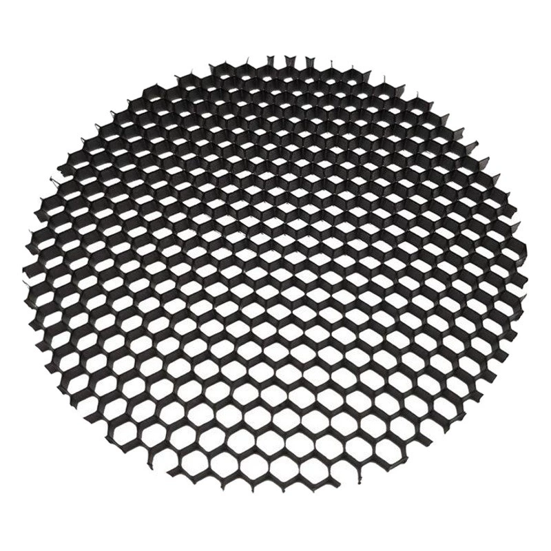 Светодиодное освещение Антибликовая сетка сотовая сетка 20-32 мм прямые продажи с завода, приветствуем торговые заказы