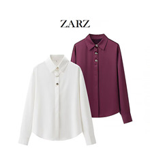 ZARZ ���� �W���L �¿�Ů�b �����ɫ�~��z���r��2138748712