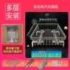 √40x40 basket + slide rail + galvanized gasket --- coming soon