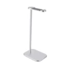 K25-Z9 detachable silver aluminum alloy