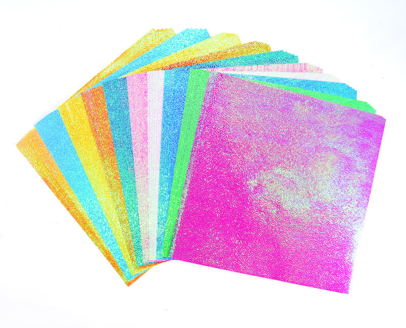 Pearl Paper Sample 3