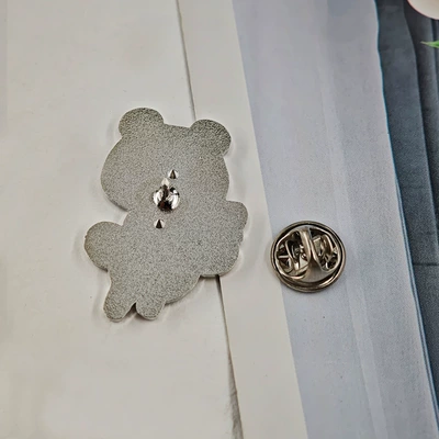 Enthusiast Backpack Accessory, Yaxa sancaqları