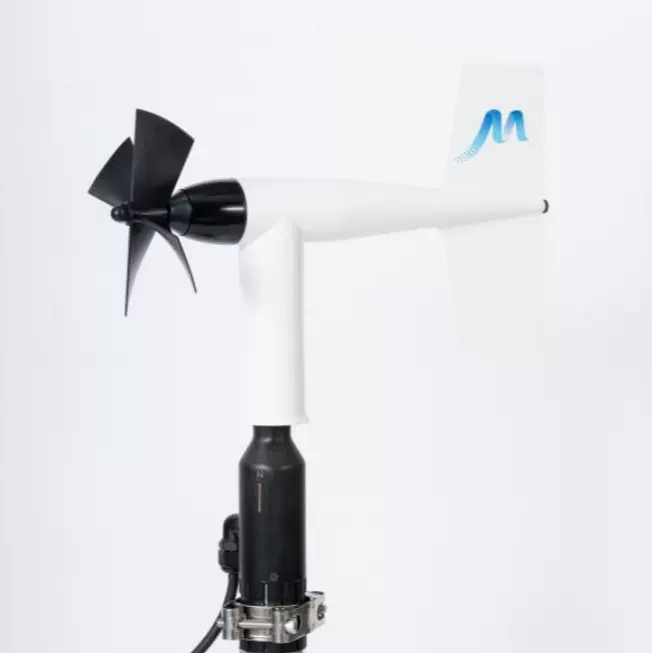 一体式DEC1型风速风向传感器 风速风向仪  螺旋桨式 风速风向计