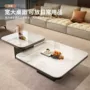 两用客厅小户型意式岩板