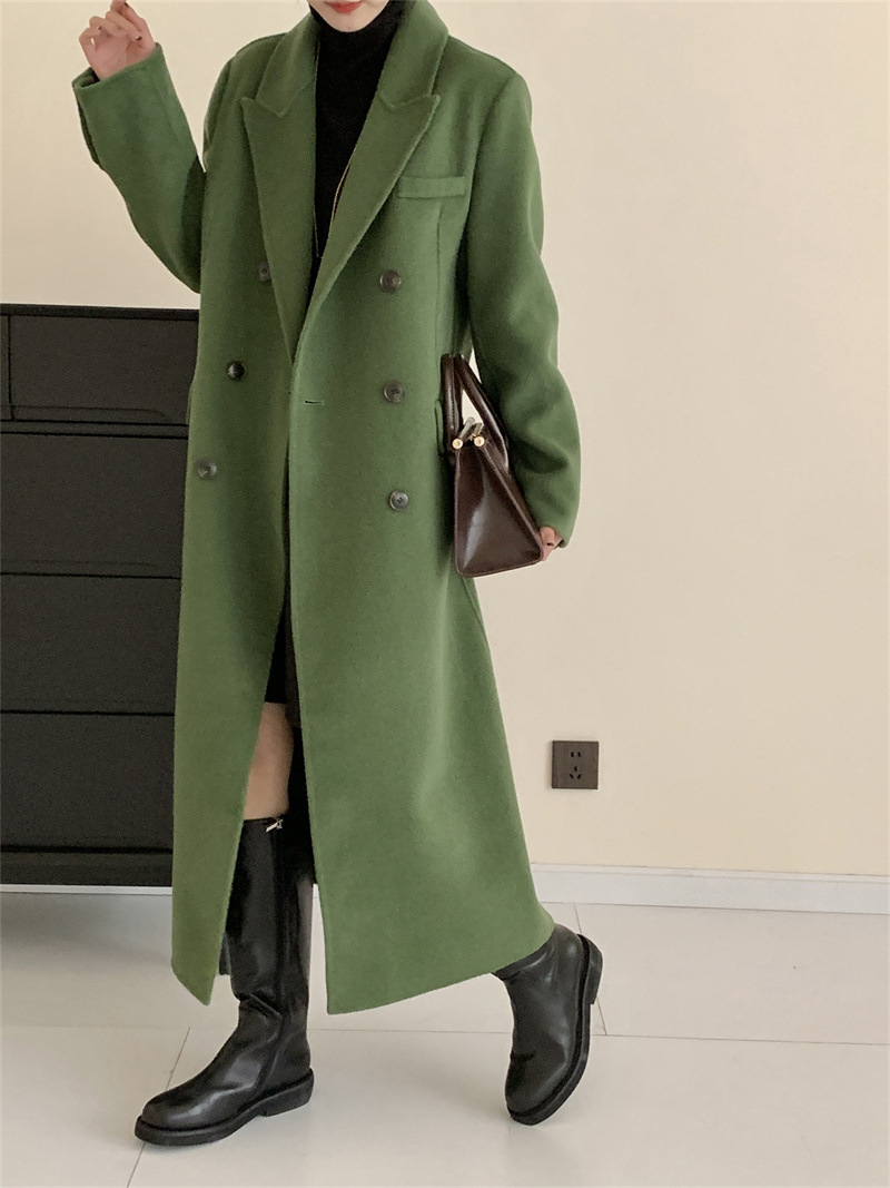 Double-breasted Wool coat ¥48,400 s-l1200.jpg