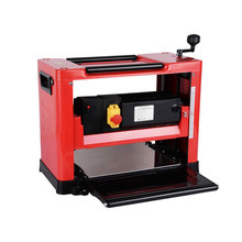 自动进料13寸 木工压刨机2000W木工刨床台式刨床单面刨高效