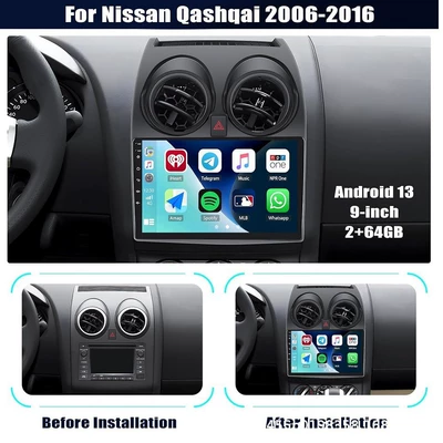 DVD Navigation for Nissan old Xiao